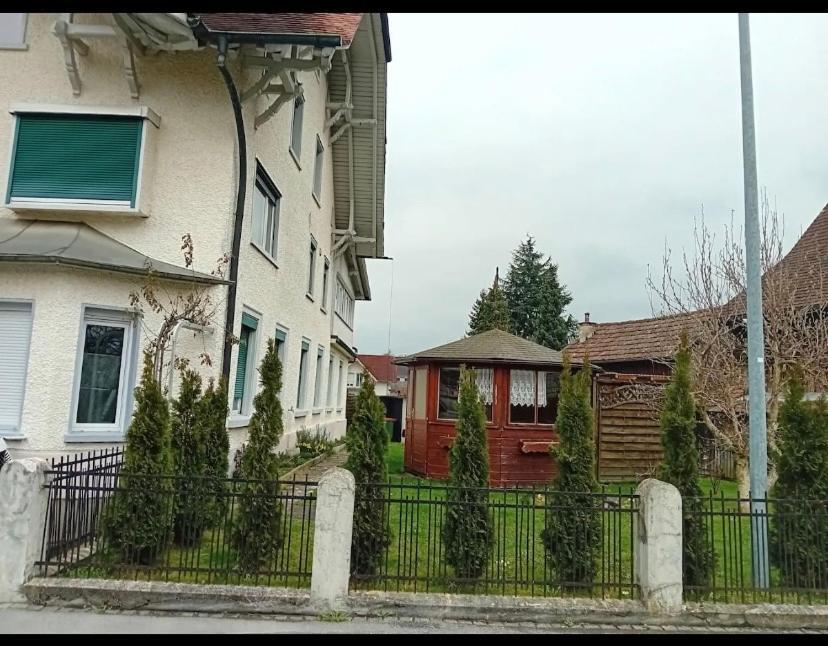 Mia Apartment Lustenau Exterior photo
